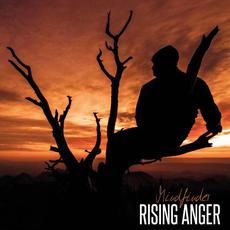 Mindfinder mp3 Album by Rising Anger