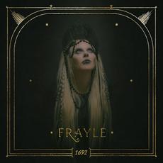 1692 mp3 Album by Frayle