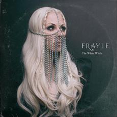 The White Witch mp3 Album by Frayle