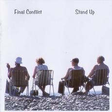Stand Up mp3 Album by Final Conflict