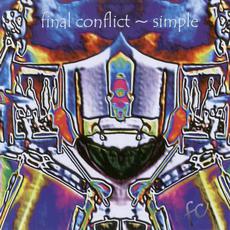 Simple mp3 Album by Final Conflict