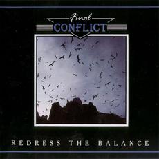 Redress the Balance mp3 Album by Final Conflict