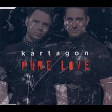 Pure Love mp3 Single by Kartagon