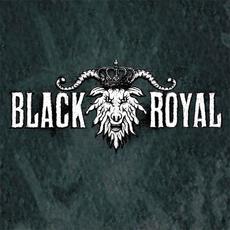 Demonspawn mp3 Single by Black Royal