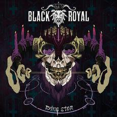 Dying Star mp3 Single by Black Royal