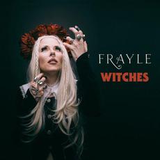 Witches mp3 Single by Frayle