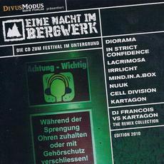 Eine Nacht im Bergwerk 2010: The Remix Collection mp3 Compilation by Various Artists