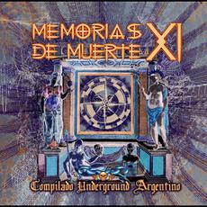 Memorias de Muerte XI mp3 Compilation by Various Artists