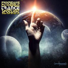 Progressive Psychedelic Trance Spotlight 2020, Vol.1 mp3 Compilation by Various Artists