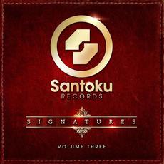 Signatures, Volume Three mp3 Compilation by Various Artists