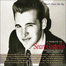 Don't Pass Me By: A Tribute To Sean Costello mp3 Compilation by Various Artists