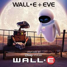 WALL·E+EVE mp3 Soundtrack by Various Artists