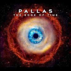The Edge Of Time mp3 Artist Compilation by Pallas