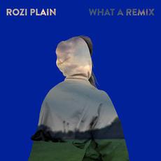 What a Remix mp3 Remix by Rozi Plain