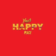 Your Happy Place mp3 Album by Quiet Luke