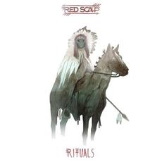 Rituals mp3 Album by Red Scalp