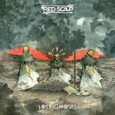Lost Ghosts mp3 Album by Red Scalp