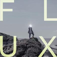 FLUX mp3 Album by Rachael Dadd