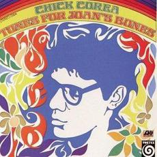 Tones for Joan's Bones (Re-Issue) mp3 Album by Chick Corea