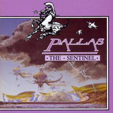 The Sentinel (Re-Issue) mp3 Album by Pallas