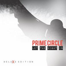Let the Night In (Deluxe Edition) mp3 Album by Prime Circle