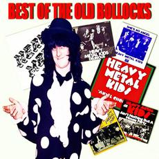 By Appointment... Best of the Old Bollocks mp3 Artist Compilation by Heavy Metal Kids