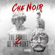 The Thrill of the Hunt 2 mp3 Album by Che Noir
