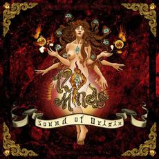 Sound of Origin mp3 Album by 120 Minds