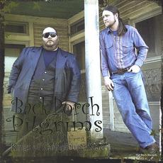 Kings of Candleburg Road mp3 Album by Ken Tucker & The Back Porch Pilgrims