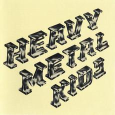 Heavy Metal Kids (Remastered) mp3 Album by Heavy Metal Kids