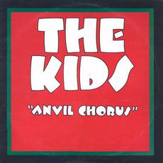 Anvil Chorus mp3 Album by Heavy Metal Kids