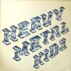 Heavy Metal Kids mp3 Album by Heavy Metal Kids