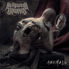 Anomaly mp3 Album by Hollywood Groupies