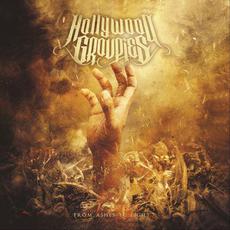 From Ashes to Light mp3 Album by Hollywood Groupies