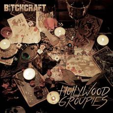 Bitchcraft mp3 Album by Hollywood Groupies
