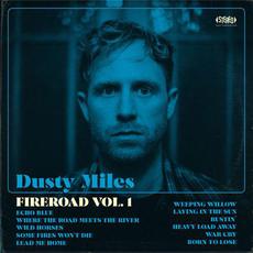 Fireroad, Vol. 1 mp3 Album by Dusty Miles