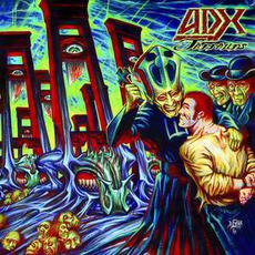Terreurs (Limited Edition) mp3 Album by ADX