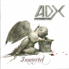 Immortel mp3 Album by ADX