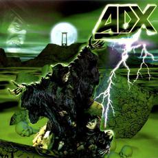 Résurrection mp3 Album by ADX