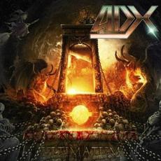 Ultimatum mp3 Album by ADX