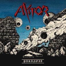Paranoia mp3 Album by Aktor