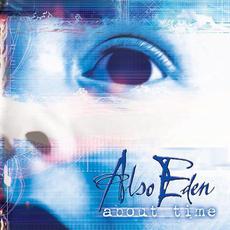 About Time mp3 Album by Also Eden
