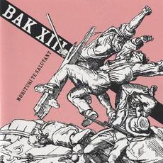 Morituri Te Salutant mp3 Album by BAK XIII