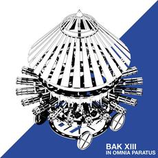 In Omnia Paratus mp3 Album by BAK XIII