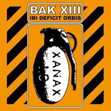 Ibi Deficit Orbis mp3 Album by BAK XIII
