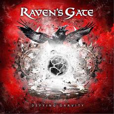 Defying Gravity mp3 Album by Raven's Gate