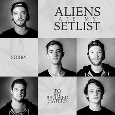 Sorry mp3 Single by Aliens Ate My Setlist