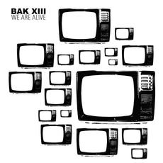 We Are Alive mp3 Single by BAK XIII