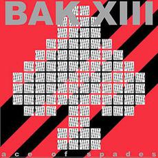 Ace of Spades mp3 Single by BAK XIII