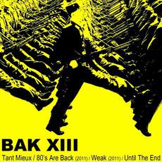 Until the End mp3 Single by BAK XIII